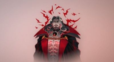 恶魔城贝尔蒙特的诅咒德古拉打法攻略 德古拉打法流程攻略