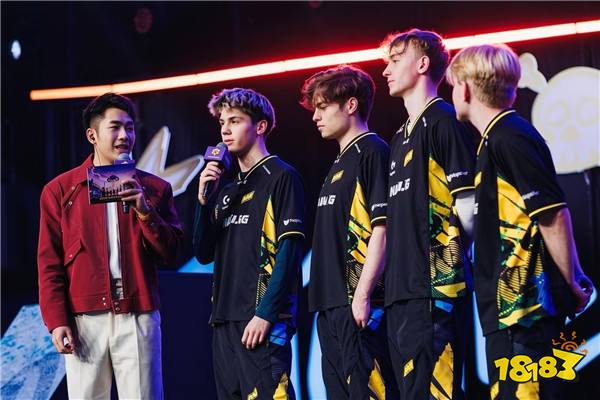 《荒野乱斗》LCQ广州站收官,NAVI、Team Heretics拿下最后两张世界赛门票!