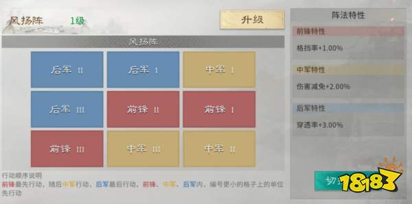 三国：天下归心左慈谋略队搭配攻略