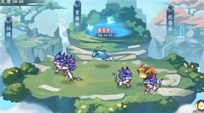 山海幻境手游10月20日全平台上线礼包码 山海幻境开服福利兑换码大全