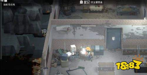 查无此地雪山解锁与前往方法 查无此地雪山解锁与前往流程一览