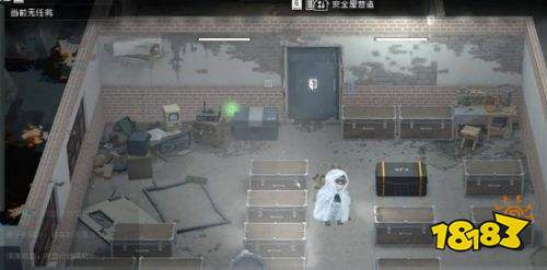 查无此地M14EBR获取方法详解 查无此地M14EBR获取方法攻略