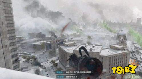 使命召唤现代战争4第十二关全收集 使命召唤现代战争4第十二关全收集详解
