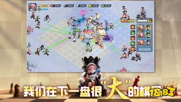 深空之劫官方版下载