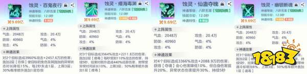 宗师之上全方位的金仙神通介绍