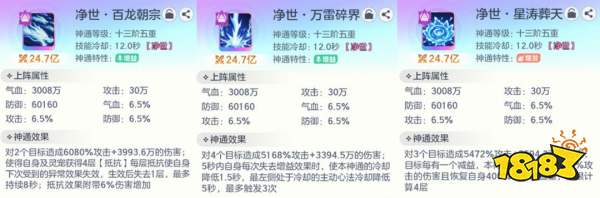宗师之上全方位的金仙神通介绍