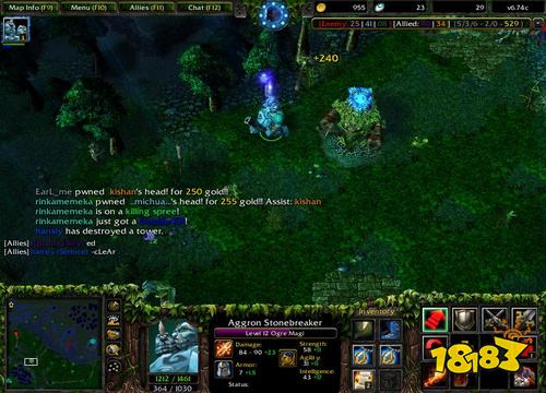 DotA电脑版下载入口在哪 KK对战平台经典DotA1游玩与联机教程