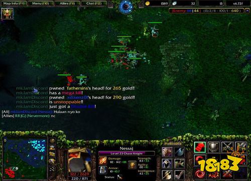 DotA在哪里可以玩 2026经典DotA1联机入口与英雄玩法攻略