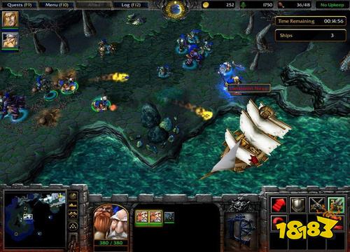 魔兽争霸3在哪里玩 2026魔兽争霸3游玩入口与RPG地图联机指南