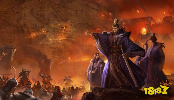 三国为什么叫三国 三国叫法原因介绍