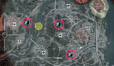 使命召唤现代战争4DMZ撤离方法 使命召唤现代战争4DMZ撤离步骤一览
