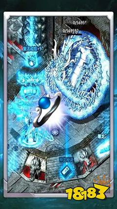 冰雪传奇手游下载官网