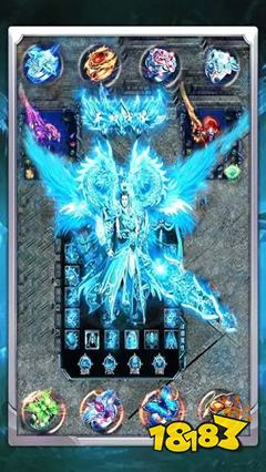 冰雪传奇手游下载官网