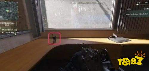 使命召唤现代战争4动态操作手机位置介绍 动态操作手机位置一览