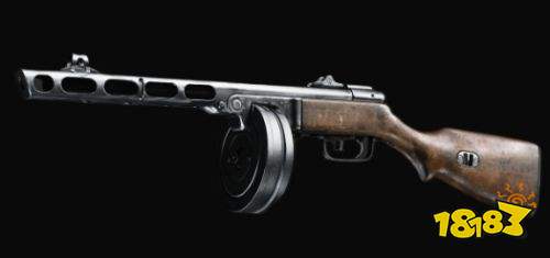 使命召唤现代战争4DMZPPSh-41武器手册获取攻略 PPSh-41武器手册获取方法