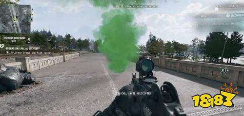 使命召唤现代战争4DMZ武器解锁方法 使命召唤现代战争4DMZ武器解锁攻略