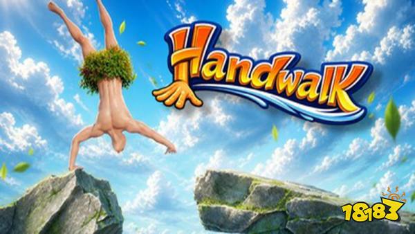 Handwalk手机版