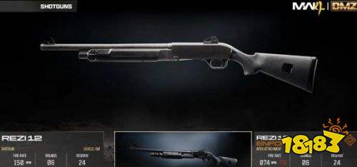 使命召唤现代战争4强势武器有哪些 使命召唤现代战争4强势武器推荐