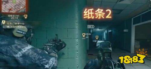 使命召唤现代战争4武器图纸获取攻略详解 武器图纸获取方法一览