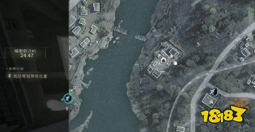 使命召唤现代战争4无人区任务第八页攻略 无人区任务第八页流程详解