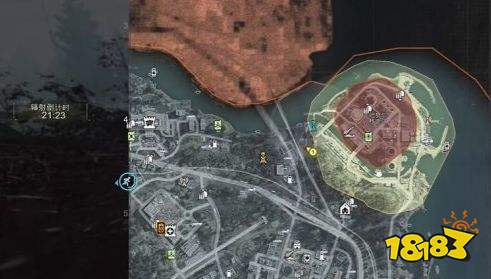 使命召唤现代战争4无人区任务第六页详解 无人区任务第六页攻略一览