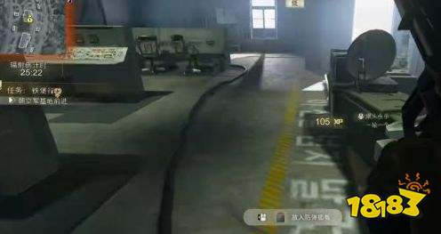 使命召唤现代战争4通讯模块获取方法 使命召唤现代战争4通讯模块获取位置