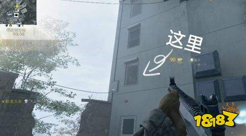 使命召唤现代战争4天王峰阵列隐藏房间进入方法 天王峰阵列隐藏房间开启攻略