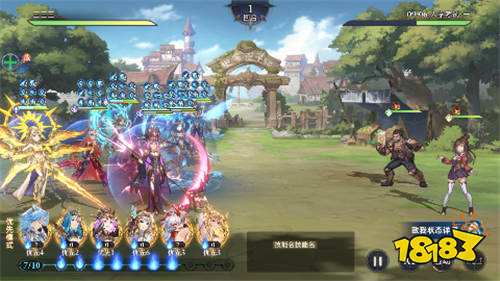 斗罗大陆猎魂世界0.1折版本v2.6
