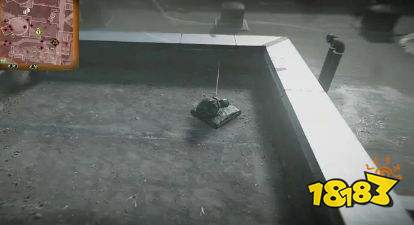 使命召唤现代战争4DMZ放射储物罐获取攻略 DMZ放射储物罐获取方法详解