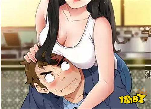 2026高颜值韩漫用什么软件看 恋爱校园成年感剧情追漫app热门推荐