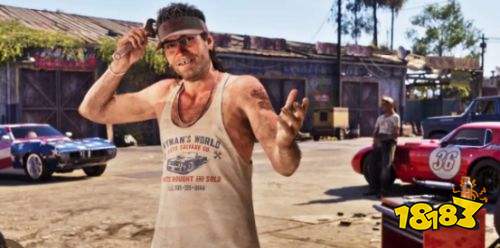 GTA6豪华版奖励专属内容一览 GTA6豪华版专属奖励介绍