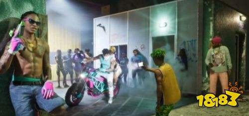GTA6豪华版奖励专属内容一览 GTA6豪华版专属奖励介绍