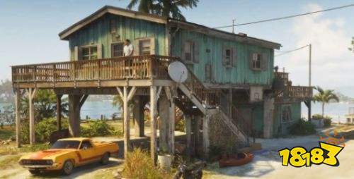 GTA6豪华版奖励专属内容一览 GTA6豪华版专属奖励介绍
