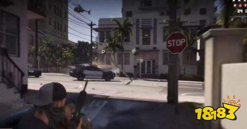 GTA6犯罪档案系统介绍 GTA6犯罪档案系统详解