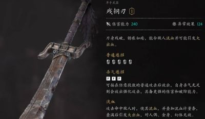 影之刃零组织猎杀者打法攻略 影之刃零BOSS组织猎杀者招式应对方法