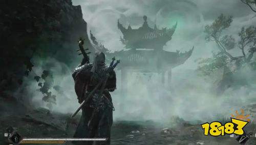 影之刃零梅古湖全黑石碎片收集攻略 影之刃零梅古湖全黑石碎片收集一览