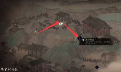 影之刃零稻草人位置介绍 影之刃零稻草人位置一览