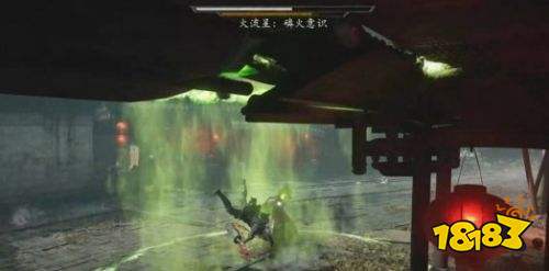 影之刃零鬼差队长火流星打法攻略 影之刃零鬼差队长火流星打法详解