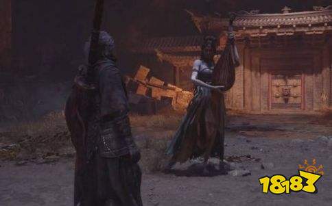 影之刃零三号乐偶师玉瓒打法攻略 影之刃零三号乐偶师玉瓒打法详解