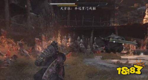 影之刃零天玄派毕远掌门残躯打法详解 天玄派毕远掌门残躯打法教程