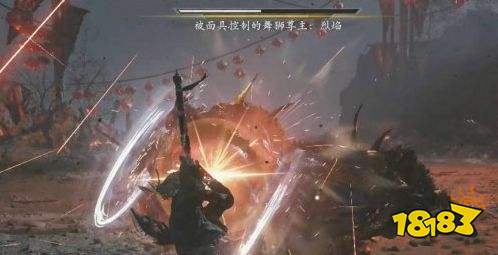 影之刃零烈焰打法攻略详解 影之刃零烈焰打法教程