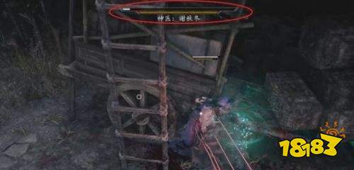 影之刃零神医谢秋冬打法攻略 影之刃零神医谢秋冬打法教程详解