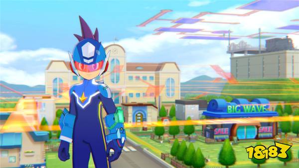 流星Rockman完美合集手机版