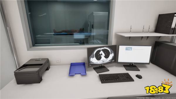 急诊室模拟器手机版