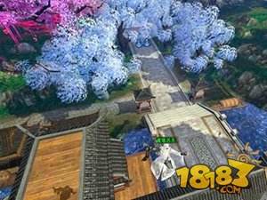 卧虎藏龙贰第一唐门独家专访：天下第一 你也可以