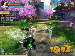 带你见识纯正武侠世界 《卧虎藏龙贰》宣传视频首曝