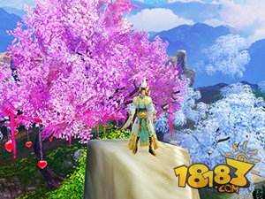 飞一般的感觉 卧虎藏龙贰极致轻功视频首曝