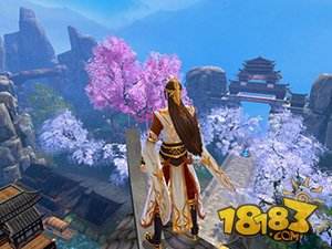 志向随你选 卧虎藏龙贰善恶系统曝光