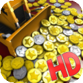 Coin Dozer for iPad