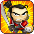 武士大战僵尸手机版